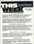 Primary view of GDFW This Week, Special Issue, September 24, 1991