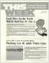 Journal/Magazine/Newsletter: GDFW This Week, Volume 2, Number 46, November 18, 1988