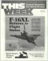 Journal/Magazine/Newsletter: GDFW This Week, Volume 3, Number 11, March 17, 1989