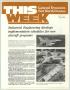 Journal/Magazine/Newsletter: GDFW This Week, Volume 2, Number 9, March 4, 1988