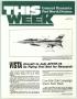 Primary view of GDFW This Week, Volume 2, Number 36, September 9, 1988