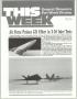 Journal/Magazine/Newsletter: GDFW This Week, Volume 5, Number 3, January 25, 1991