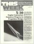 Journal/Magazine/Newsletter: GDFW This Week, Volume 3, Number 7, February 17, 1989