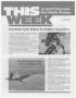 Journal/Magazine/Newsletter: GDFW This Week, Volume 5, Number 42, November 1, 1991