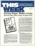 Journal/Magazine/Newsletter: GDFW This Week, Volume 2, Number 18, May 6, 1988