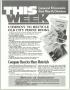Journal/Magazine/Newsletter: GDFW This Week, Volume 4, Number 28, July 13, 1990