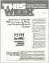 Journal/Magazine/Newsletter: GDFW This Week, Volume 5, Number 29, August 2, 1991