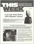 Journal/Magazine/Newsletter: GDFW This Week, Volume 5, Number 26, July 12, 1991