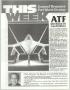 Primary view of GDFW This Week, Volume 4, Number 35, August 31, 1990