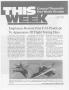 Journal/Magazine/Newsletter: GDFW This Week, Volume 6, Number 5, February 7, 1992