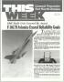 Journal/Magazine/Newsletter: GDFW This Week, Volume 4, Number 5, February 2, 1990
