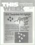 Journal/Magazine/Newsletter: GDFW This Week, Volume 2, Number 40, October 7, 1988