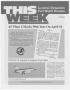 Journal/Magazine/Newsletter: GDFW This Week, Volume 6, Number 15, April 17, 1992