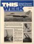 Journal/Magazine/Newsletter: GDFW This Week, Volume 1, Number 19, November 6, 1987