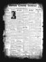 Primary view of Zavala County Sentinel (Crystal City, Tex.), Vol. 30, No. 46, Ed. 1 Friday, March 13, 1942