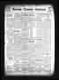 Primary view of Zavala County Sentinel (Crystal City, Tex.), Vol. 30, No. 25, Ed. 1 Friday, October 24, 1941