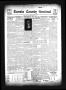 Newspaper: Zavala County Sentinel (Crystal City, Tex.), Vol. 31, No. 14, Ed. 1 F…