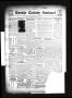 Primary view of Zavala County Sentinel (Crystal City, Tex.), Vol. 31, No. 23, Ed. 1 Friday, October 2, 1942
