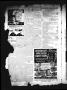 Thumbnail image of item number 2 in: 'Zavala County Sentinel (Crystal City, Tex.), Vol. 29, No. 39, Ed. 1 Friday, January 31, 1941'.