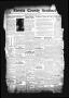Newspaper: Zavala County Sentinel (Crystal City, Tex.), Vol. 31, No. [23], Ed. 1…