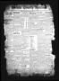 Primary view of Zavala County Sentinel (Crystal City, Tex.), Vol. 31, No. 25, Ed. 1 Friday, October 16, 1942