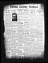 Newspaper: Zavala County Sentinel (Crystal City, Tex.), Vol. 31, No. 9, Ed. 1 Fr…