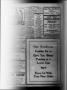 Thumbnail image of item number 2 in: 'The Rocksprings Record and Edwards County Leader (Rocksprings, Tex.), Vol. 9, No. 50, Ed. 1 Friday, November 18, 1927'.
