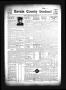 Primary view of Zavala County Sentinel (Crystal City, Tex.), Vol. 31, No. 32, Ed. 1 Friday, December 4, 1942