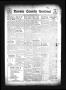 Primary view of Zavala County Sentinel (Crystal City, Tex.), Vol. 31, No. 19, Ed. 1 Friday, September 4, 1942