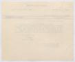 Thumbnail image of item number 2 in: '[Letter from Thomas L. James to I. H. Kempner, February 18, 1953]'.