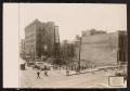 Photograph: [Photograph of United States National Bank Building Construction]