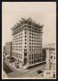 Photograph: [Photograph of United States National Bank Building Construction, #15]