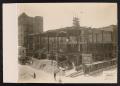 Photograph: [Photograph of United States National Bank Building Construction, #9]