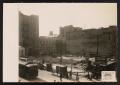 Photograph: [Photograph of United States National Bank Building Construction, #6]