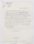 Letter: [Letter from Herman Lurie to Harris Kempner, December 8, 1953]
