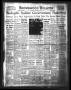 Newspaper: Brownwood Bulletin (Brownwood, Tex.), Vol. 43, No. 288, Ed. 1 Sunday,…