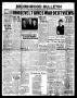 Thumbnail image of item number 1 in: 'Brownwood Bulletin (Brownwood, Tex.), Vol. 33, No. 35, Ed. 1 Thursday, November 24, 1932'.