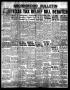 Newspaper: Brownwood Bulletin (Brownwood, Tex.), Vol. 32, No. 279, Ed. 1 Wednesd…