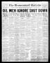 Newspaper: The Brownwood Bulletin (Brownwood, Tex.), Vol. 39, No. 257, Ed. 1 Tue…