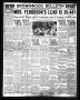 Newspaper: Brownwood Bulletin (Brownwood, Tex.), Vol. 30, No. 244, Ed. 1 Monday,…