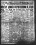 Newspaper: The Brownwood Bulletin (Brownwood, Tex.), Vol. 40, No. 12, Ed. 1 Satu…