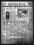 Newspaper: Brownwood Bulletin (Brownwood, Tex.), Vol. 43, No. 281, Ed. 1 Sunday,…