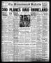 Newspaper: The Brownwood Bulletin (Brownwood, Tex.), Vol. 39, No. 276, Ed. 1 Wed…