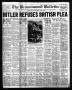 Newspaper: The Brownwood Bulletin (Brownwood, Tex.), Vol. 39, No. 264, Ed. 1 Wed…