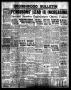 Thumbnail image of item number 1 in: 'Brownwood Bulletin (Brownwood, Tex.), Vol. 32, No. 272, Ed. 1 Tuesday, August 30, 1932'.