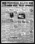 Newspaper: Brownwood Bulletin (Brownwood, Tex.), Vol. 30, No. 214, Ed. 1 Monday,…
