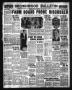 Thumbnail image of item number 1 in: 'Brownwood Bulletin (Brownwood, Tex.), Vol. 30, No. 165, Ed. 1 Saturday, April 26, 1930'.