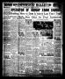 Primary view of Brownwood Bulletin (Brownwood, Tex.), Vol. 28, No. [300], Ed. 1 Monday, October 1, 1928