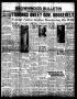 Primary view of Brownwood Bulletin (Brownwood, Tex.), Vol. 33, No. 4, Ed. 1 Wednesday, October 19, 1932