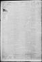 Thumbnail image of item number 2 in: 'The Texas Republican. (Marshall, Tex.), Vol. 1, No. 48, Ed. 1 Thursday, May 9, 1850'.
